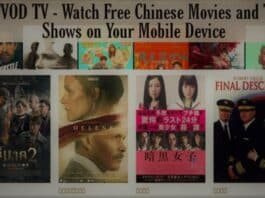 IFVOD TV