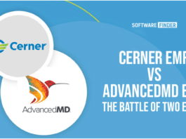 Cerner EMR vs AdvancedMD EMR