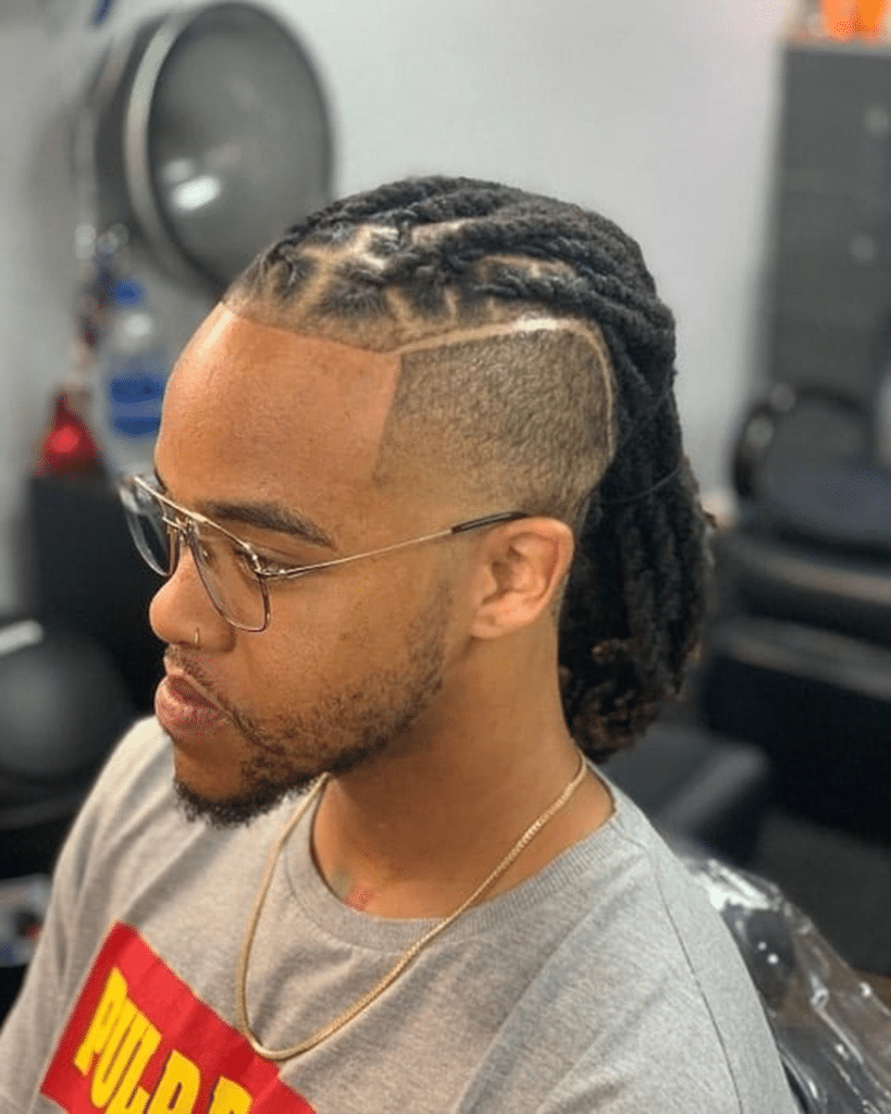 2 Strand Twist for Men