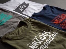 6 Creative Design Ideas with Personalized Patches