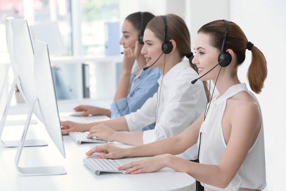 Answering Service for Your Business
