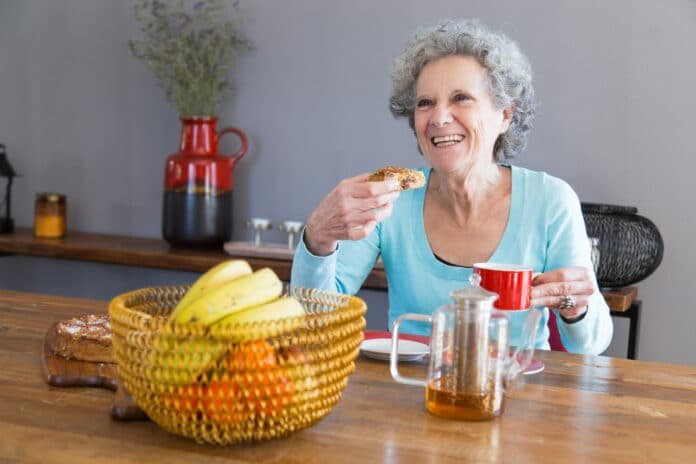 How to maintain your health as you age