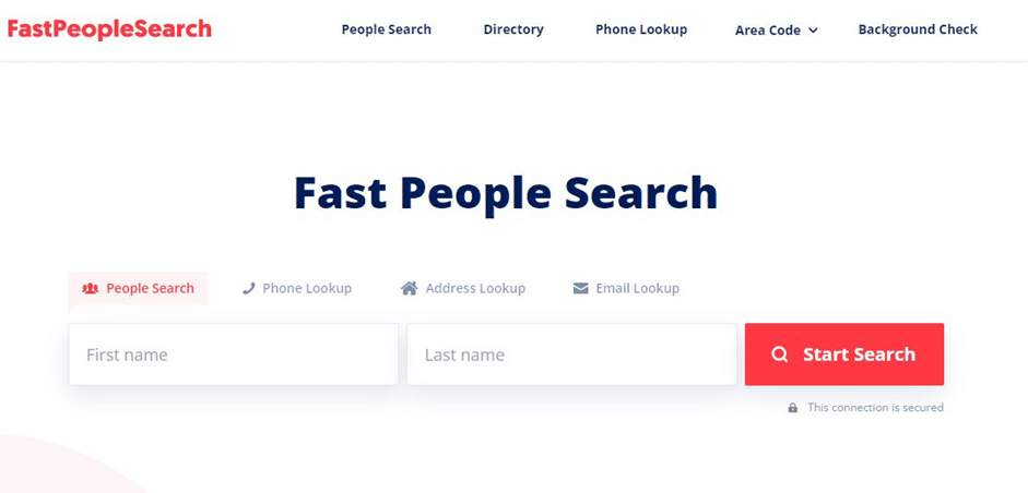 Run a People Search Via using Reverse Address Lookup Service