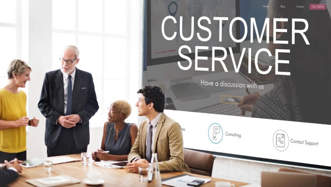 Customers To Your Business 