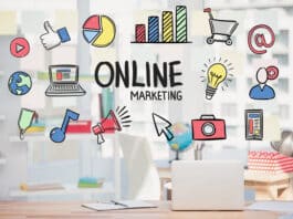 Online Marketing