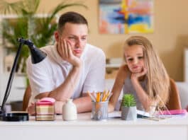 Why Can Co-Parenting Be Such a Challenge?