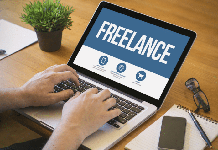 Hiring a Freelancer