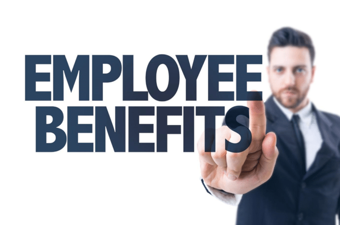 choose an employee benefits provider