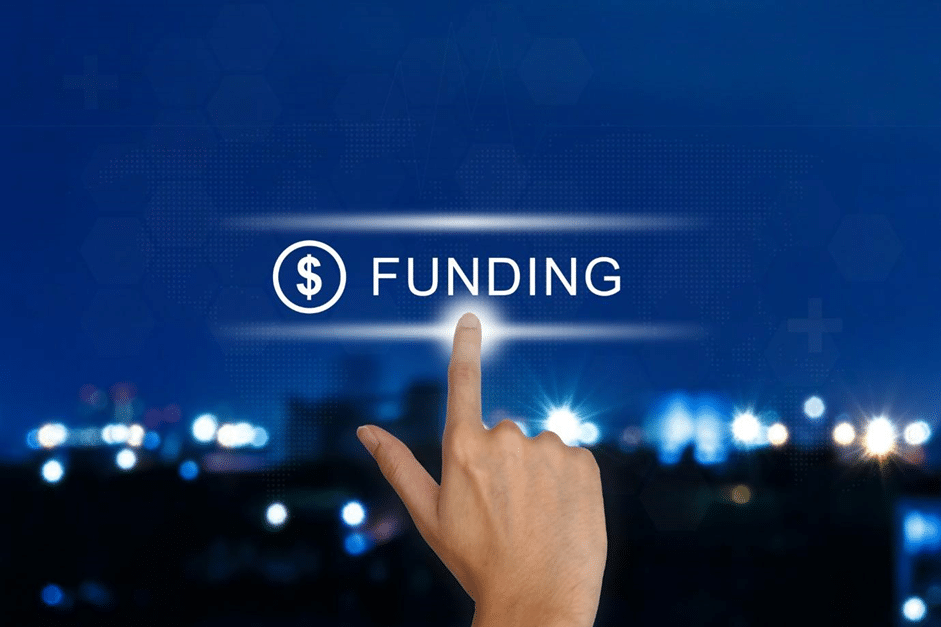 fast funding