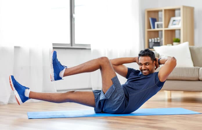 Stay Motivated to Workout