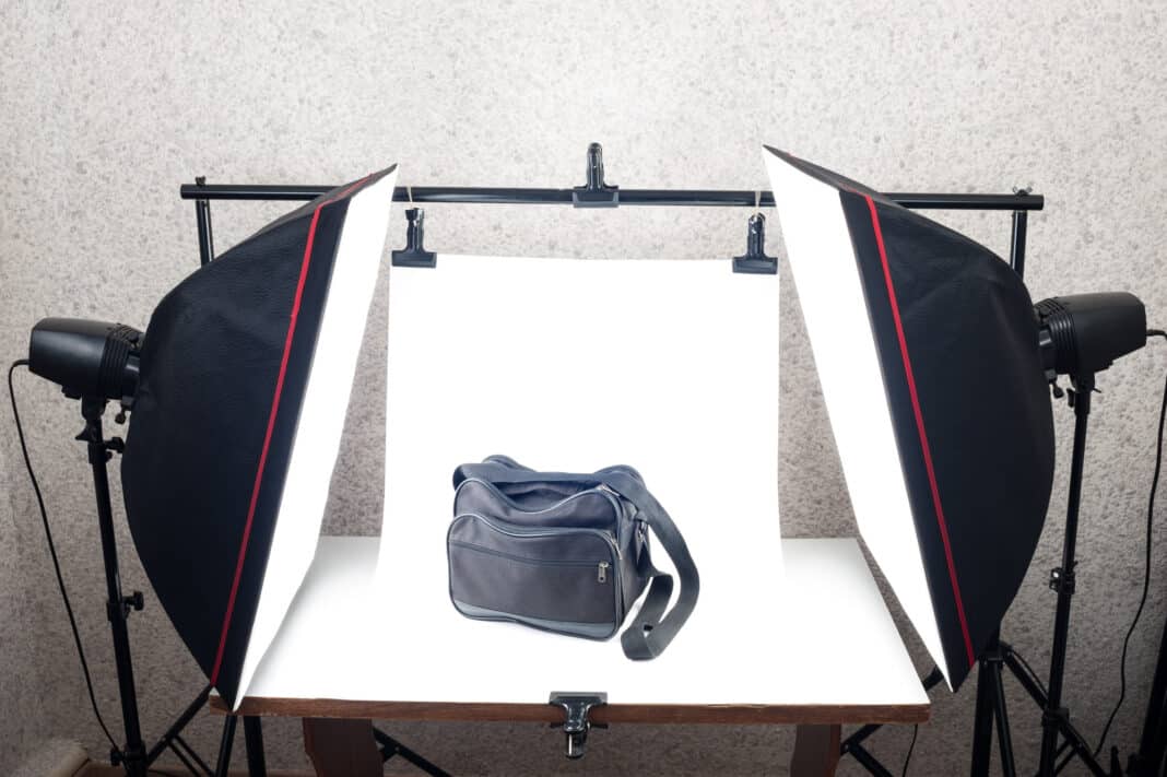 product photography
