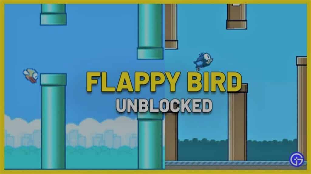 Flappy Bird