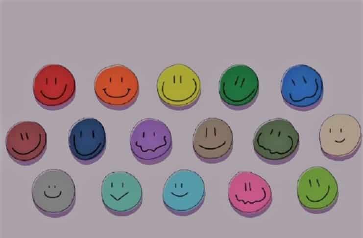 Smile Dating Test