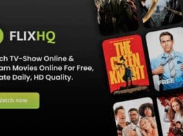 Flixhq