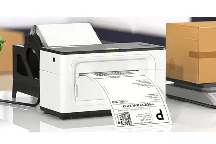 Thermal Printers