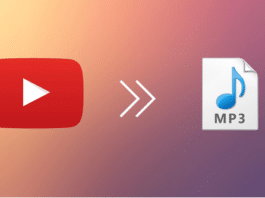 Youtube To Mp3