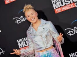 Jojo Siwa Pregnant