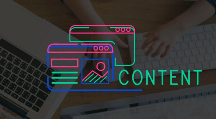 content generator