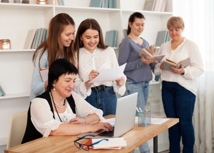 school social workers