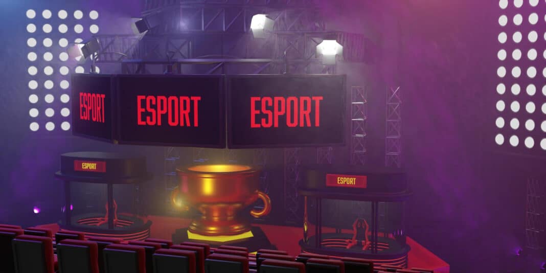 Esports Betting