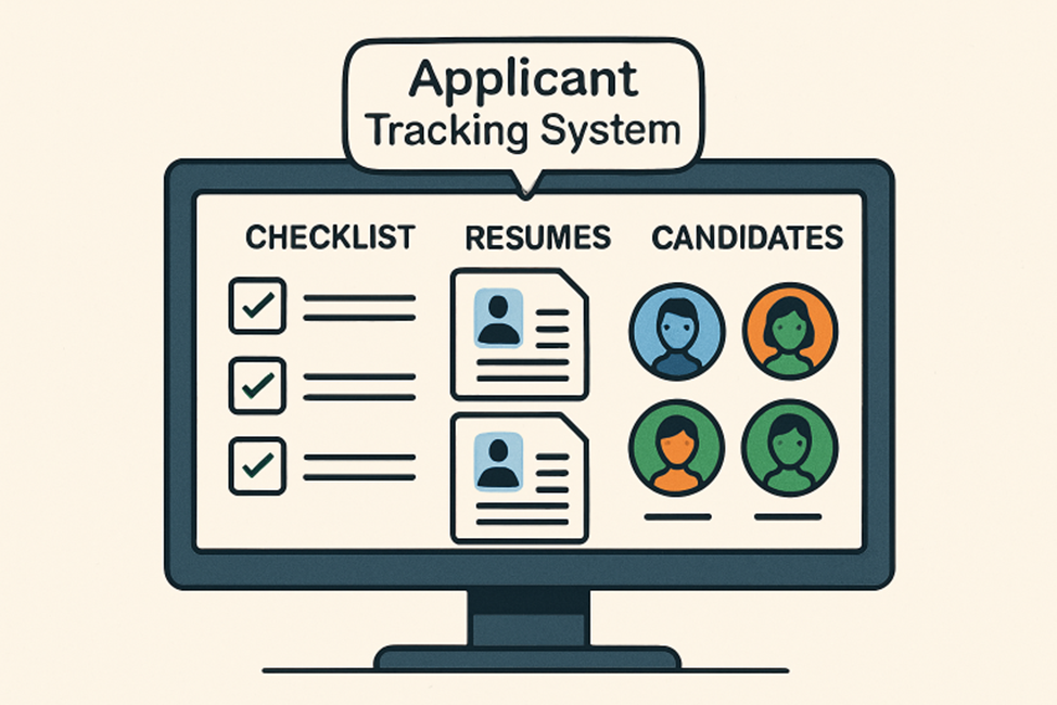 Applicant Tracking Systems